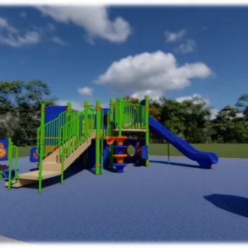 Playground project